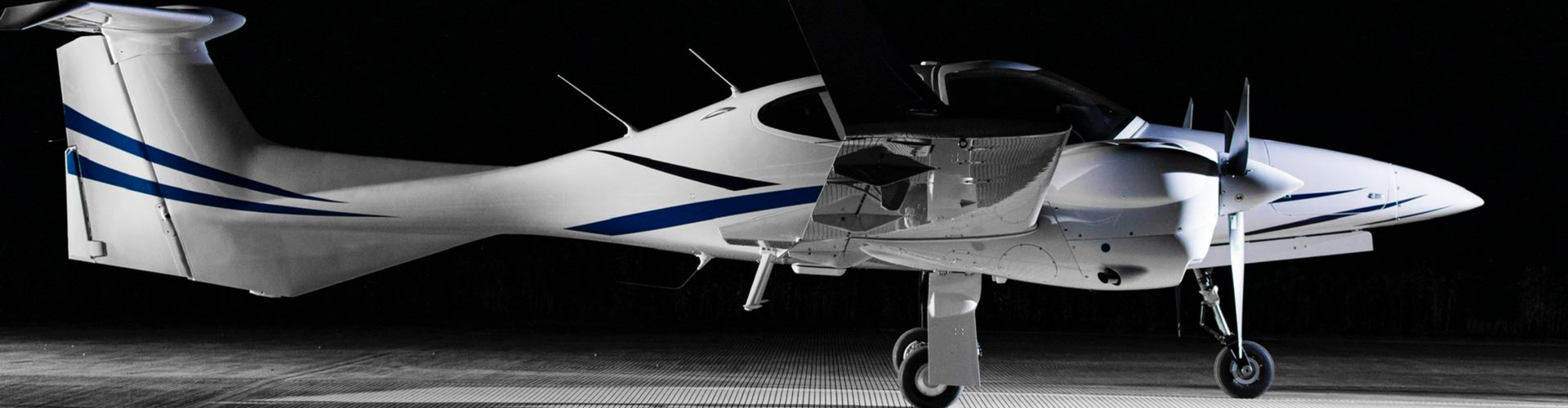 专业活塞飞机（PA）维修执照培训机构
